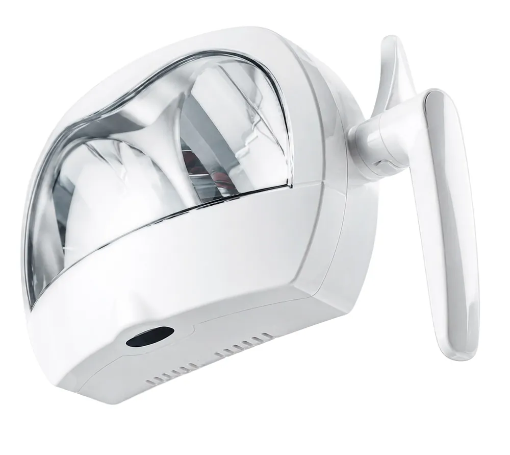 stern weber s220 стоматологическая установка, верхняя подача  6
